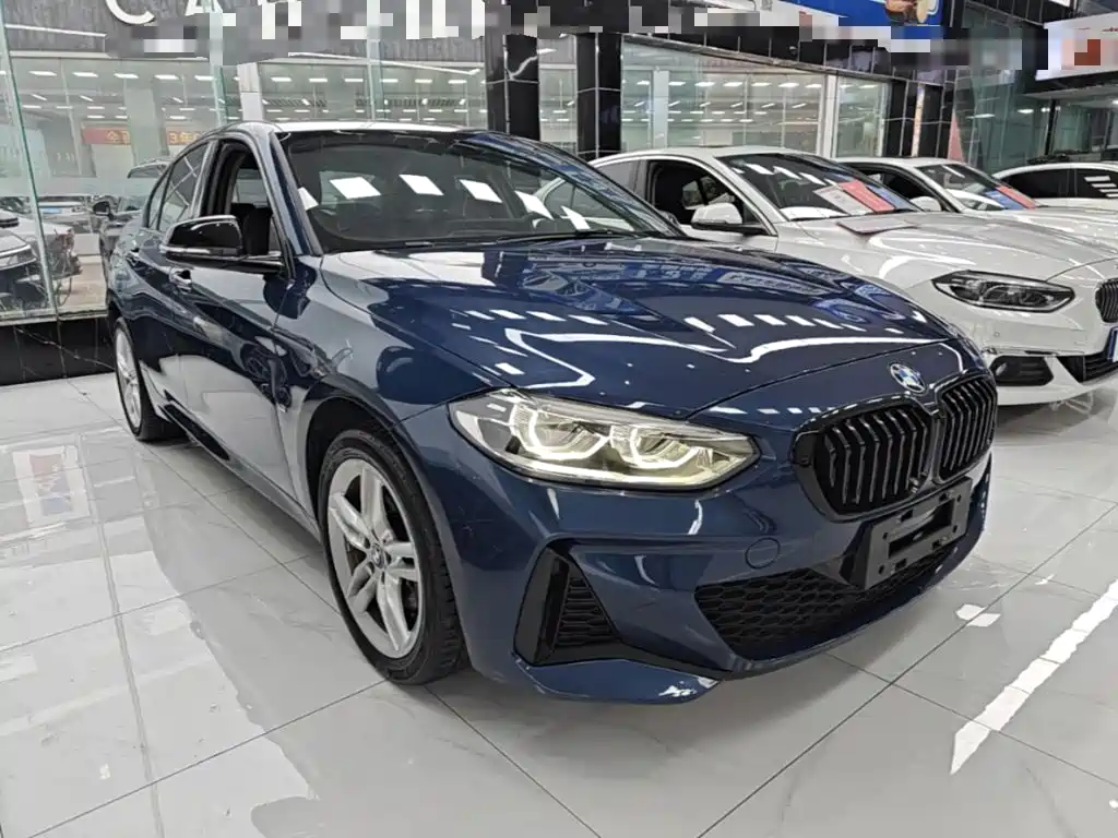 BMW 1 Series — миниатюра 4