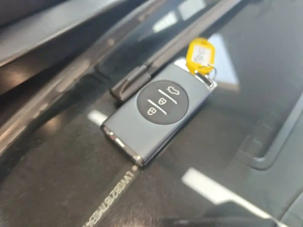 Chery Tiggo 5x — миниатюра 9