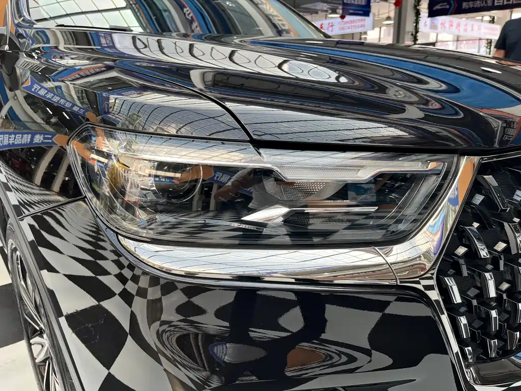 Haval H6 — миниатюра 21