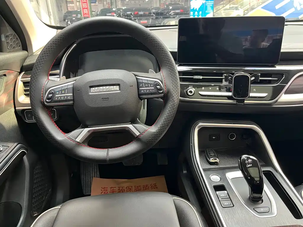 Haval H6 — миниатюра 7