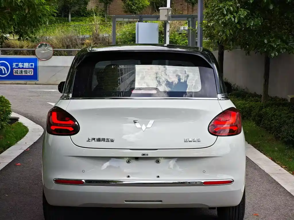 Wuling Bingo — миниатюра 8