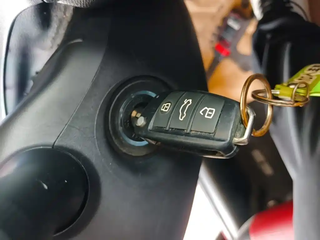 Chery Arrizo 5 — миниатюра 9