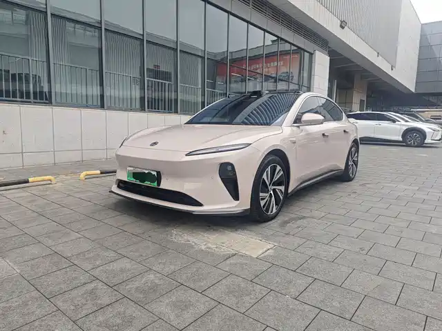 2024 Nio ET5