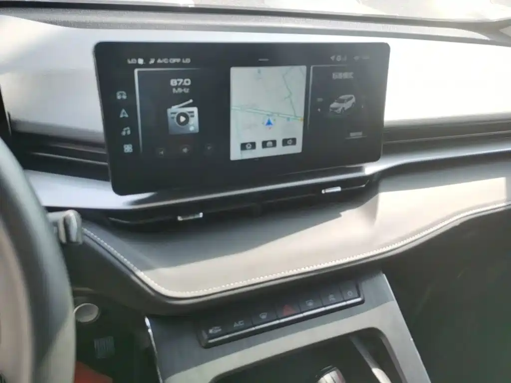 Haval H6 New Energy — миниатюра 13