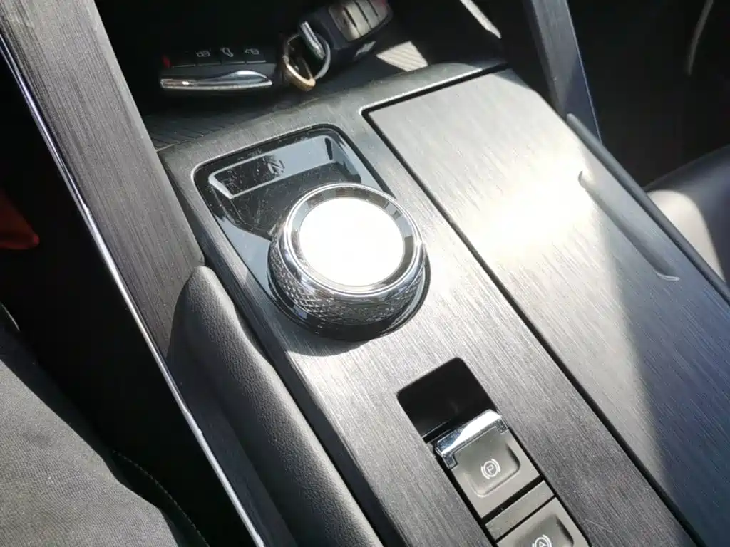 Haval H6 New Energy — миниатюра 14