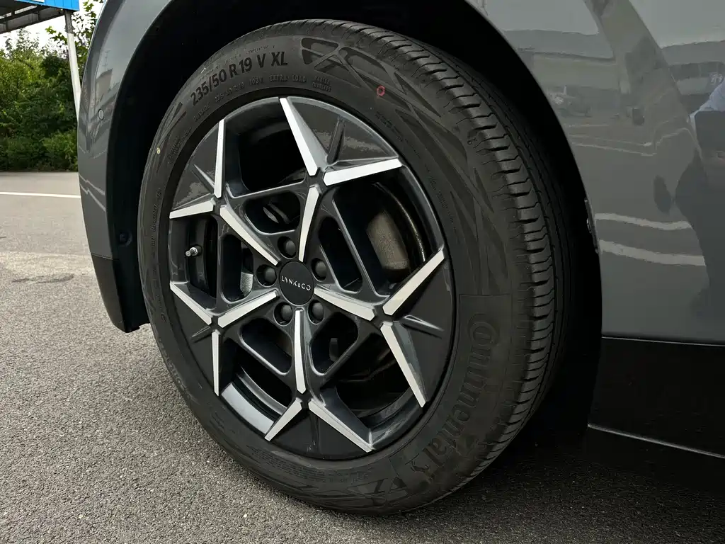 Lynk & Co Z20 — миниатюра 15
