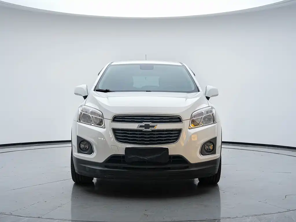 Chevrolet Trax — миниатюра 2