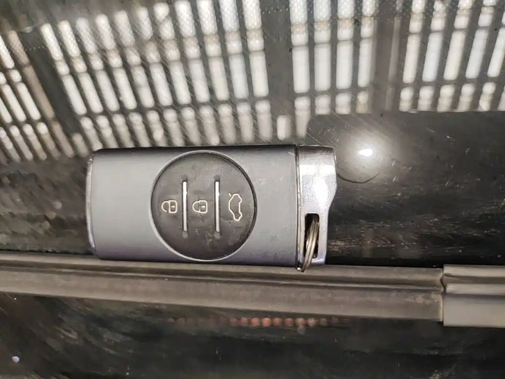 Chery Tiggo 5x — миниатюра 9