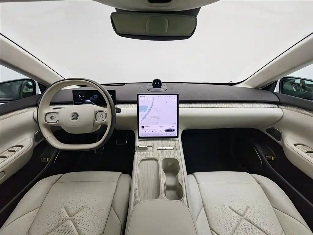 NIO ET7 2022 100kWh