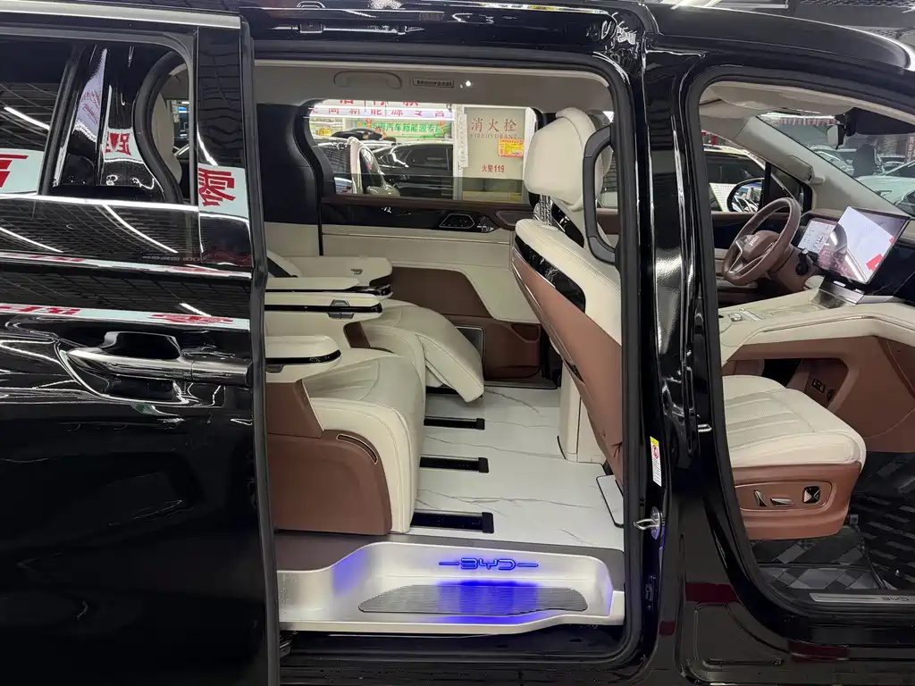 BYD Xia — миниатюра 20