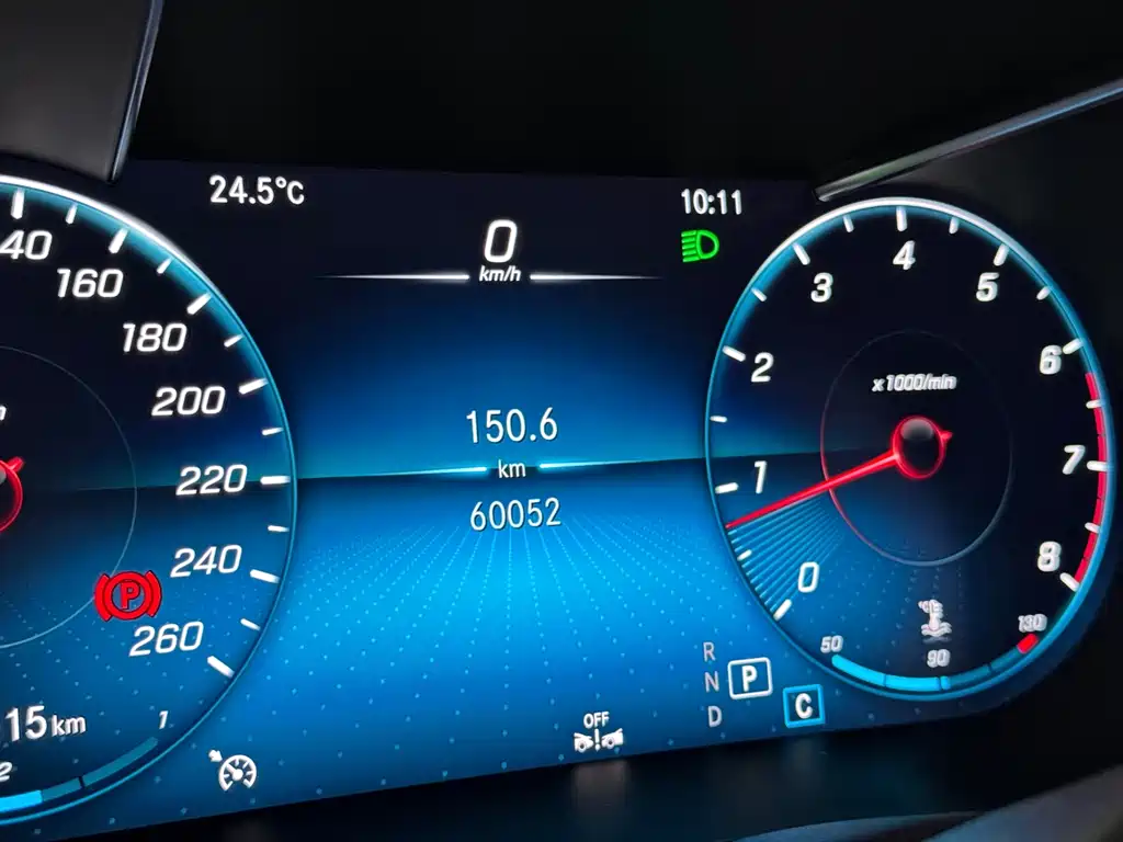 Mercedes-Benz GLC — миниатюра 16