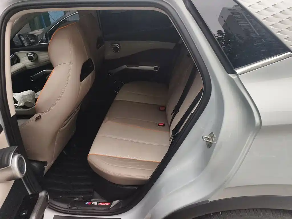 BYD Yuan Plus — миниатюра 13