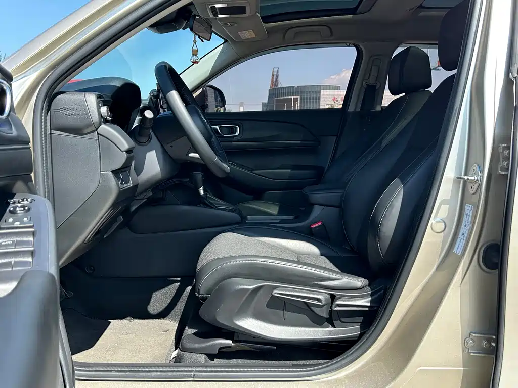 Honda XR-V — миниатюра 11
