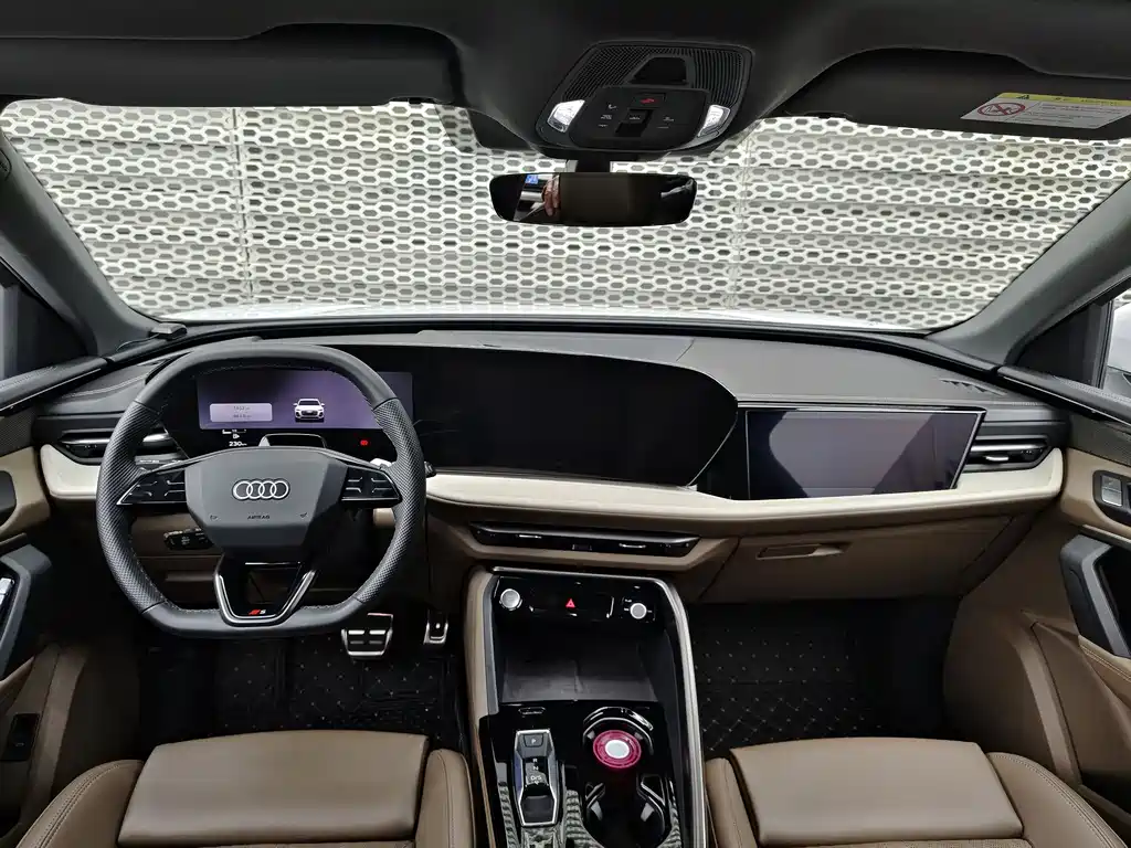 Audi Q5L 2026 2.0T