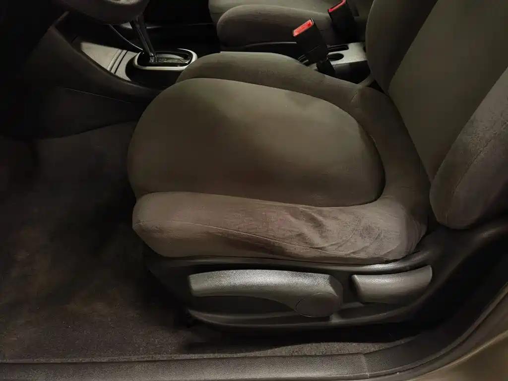 Nissan Sylphy — миниатюра 20
