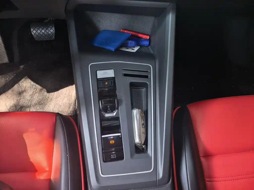 Volkswagen Golf — миниатюра 10
