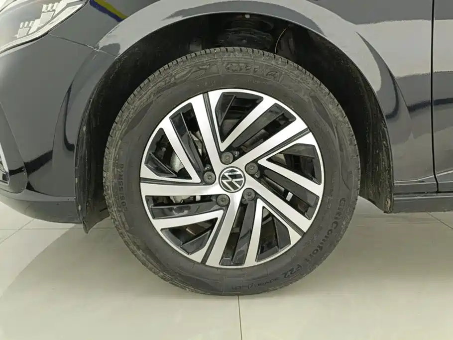 Volkswagen Lavida — миниатюра 6