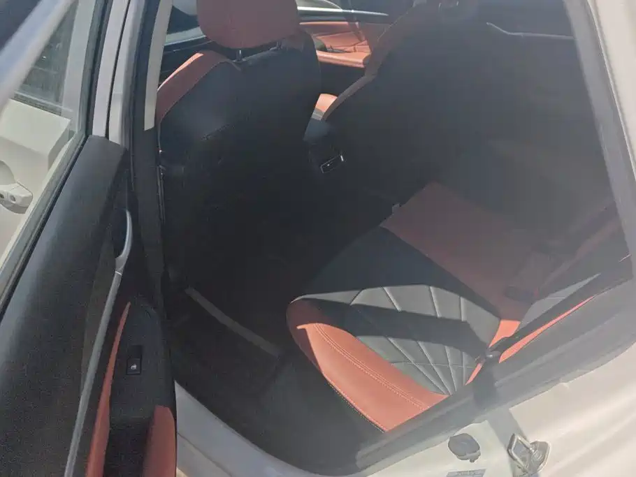 Changan Eado — миниатюра 11