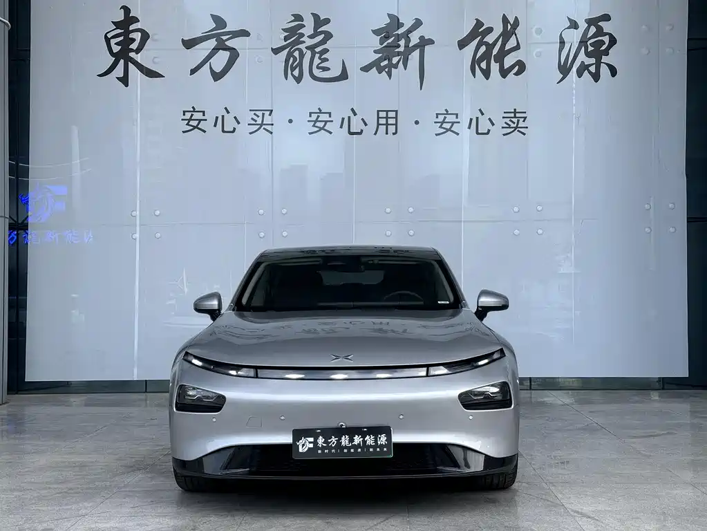 XIAOPENG P7