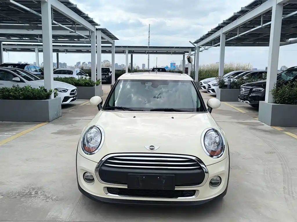MINI Mini — миниатюра 2