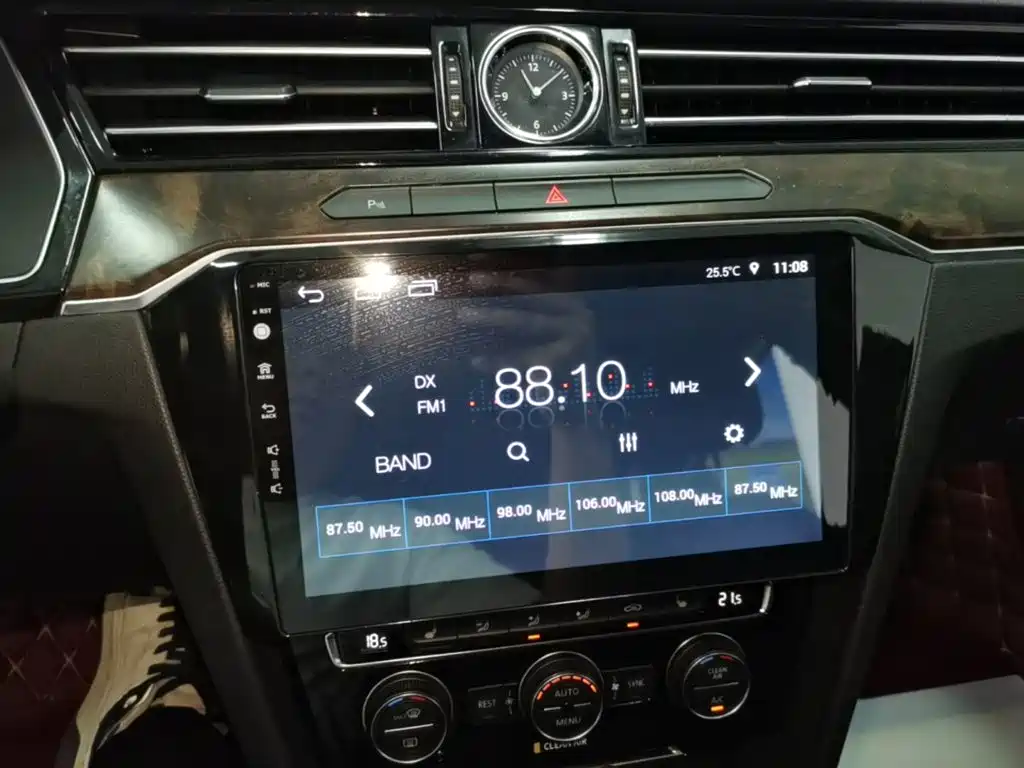Volkswagen Magotan — миниатюра 13
