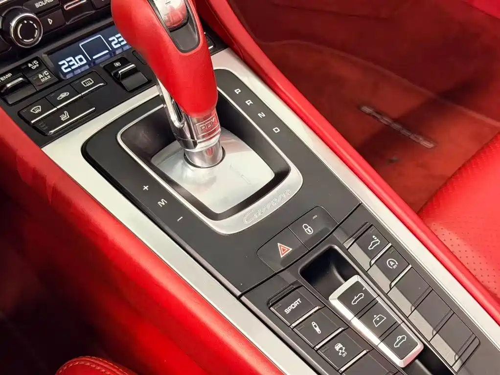 Porsche 911 — миниатюра 17