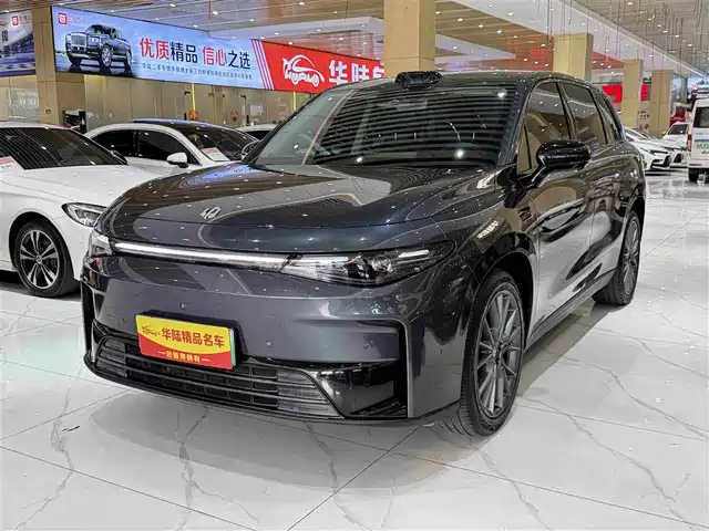 2024 Leapmotor C10