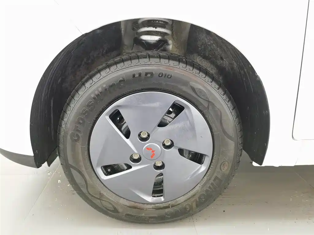 WULING WULING HONGGUANG NEW ENERGY