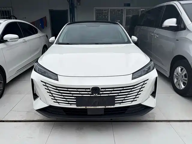 Changan 逸动