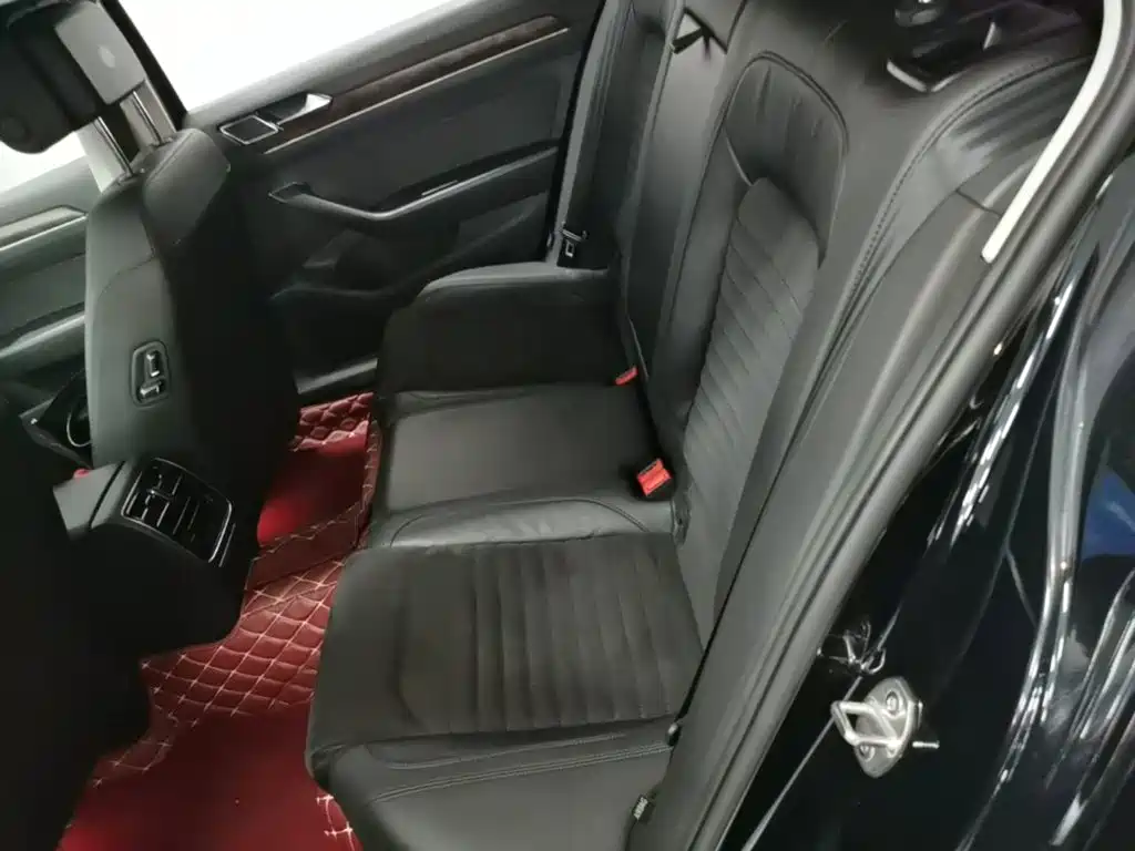 Volkswagen Magotan — миниатюра 17
