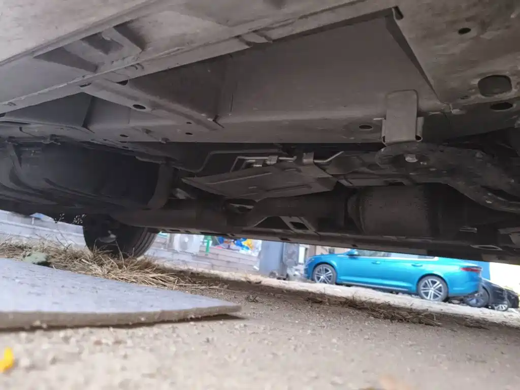 GAC Motor Trumpchi M8 — миниатюра 17