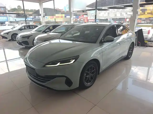 2024 BYD Seal