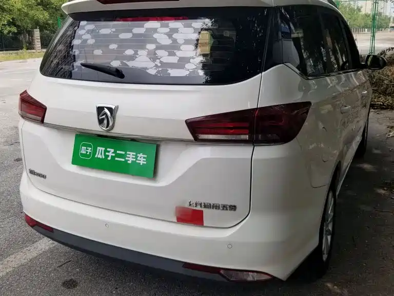 Baojun 360 — миниатюра 7