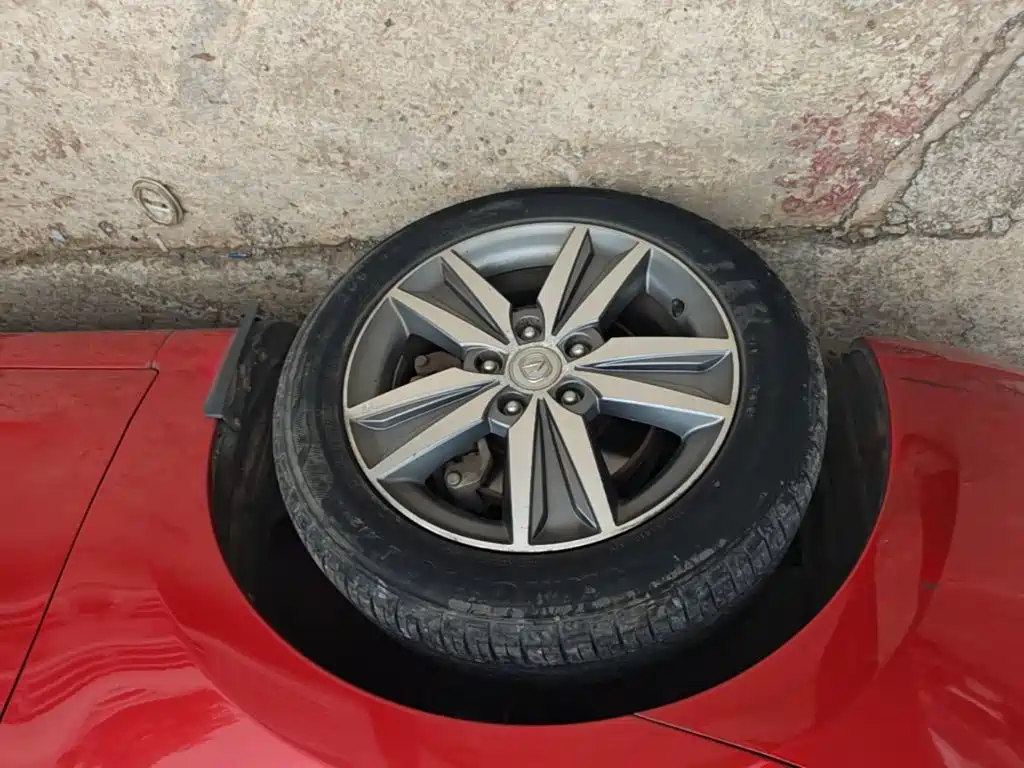 Changan Eado — миниатюра 23