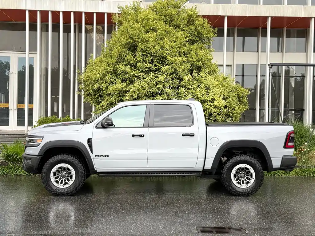 RAM Ram Trucks — миниатюра 2