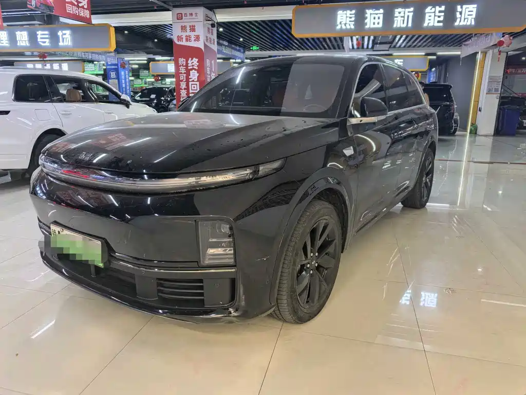 Li Auto Li L7 2023