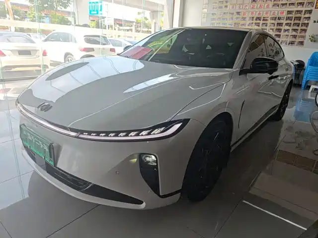 2024 Changan Nevo