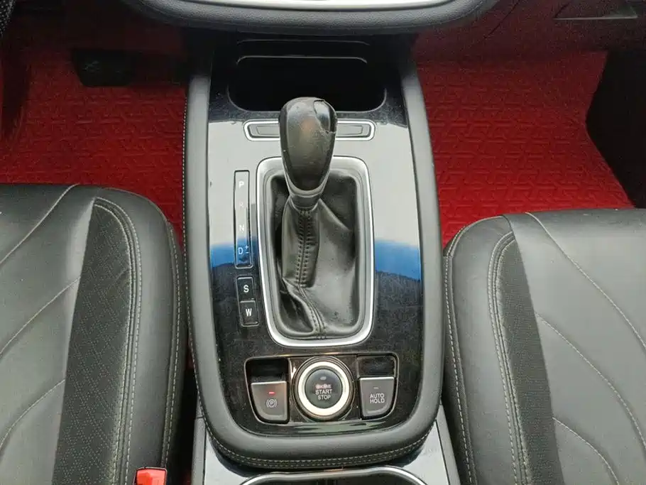 Jetour X70 — миниатюра 16