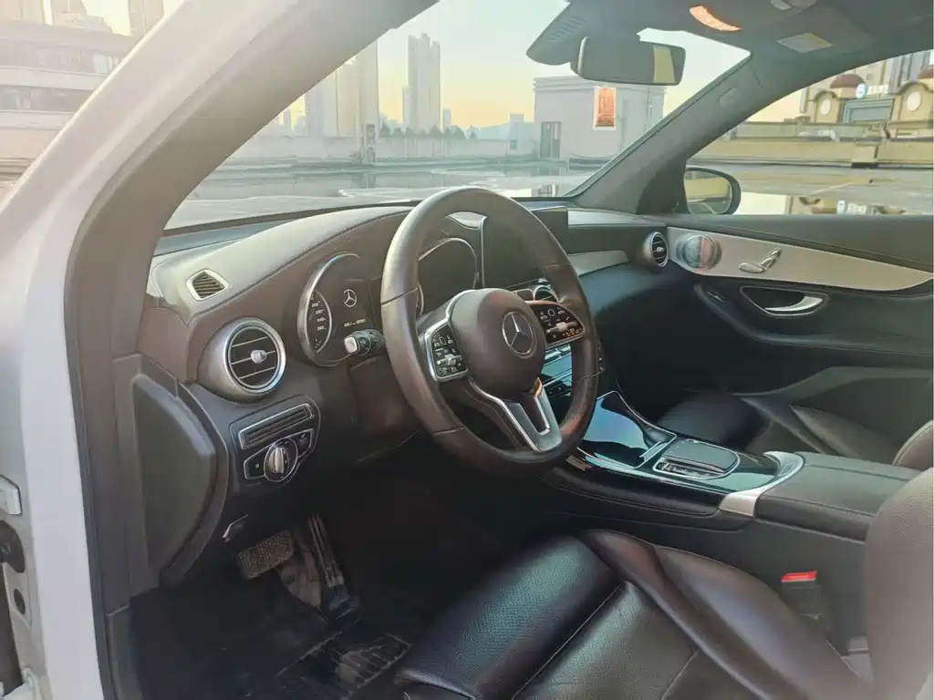 Mercedes-Benz GLA — миниатюра 4