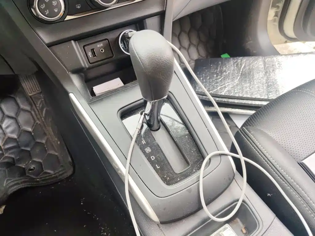 Nissan Sylphy — миниатюра 10