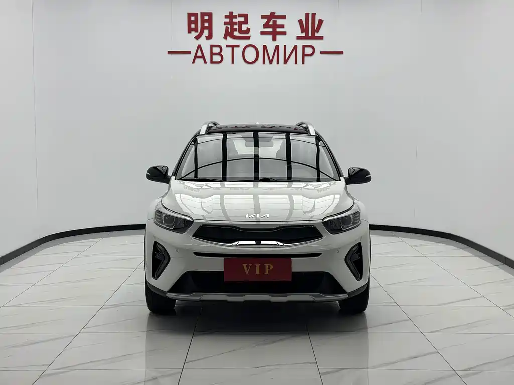 Kia KX1 — миниатюра 3