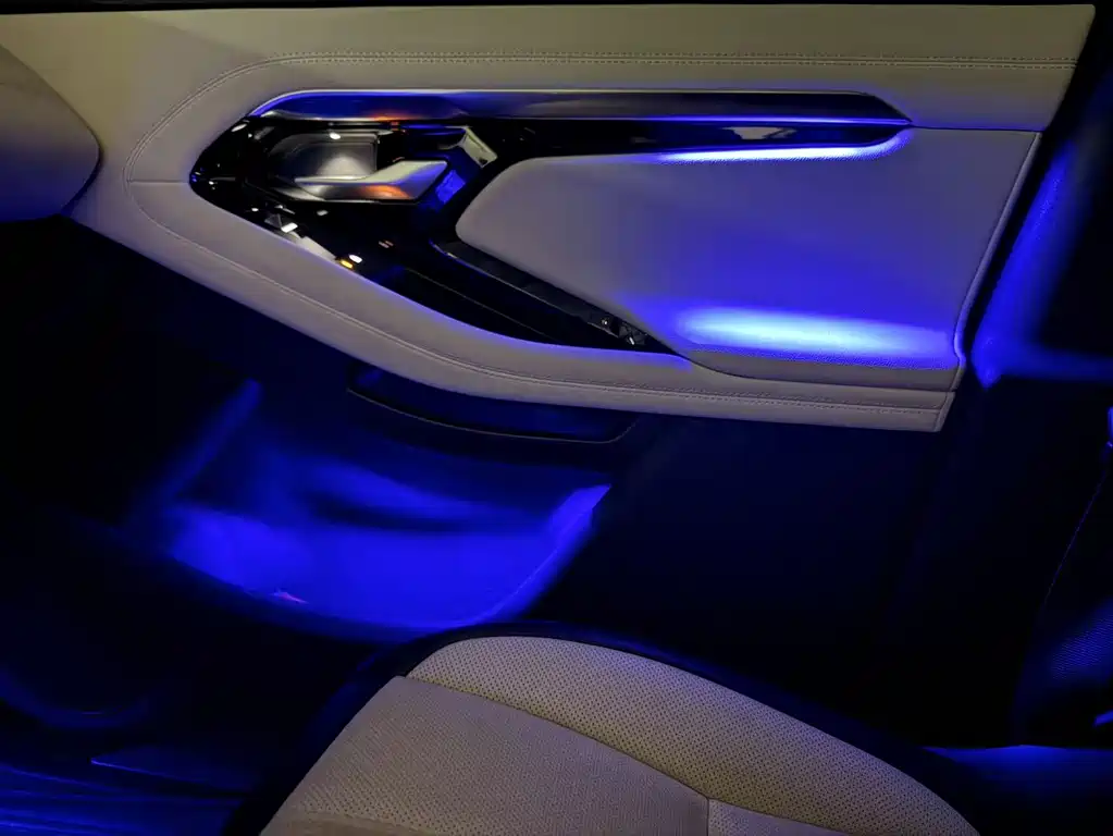 Land Rover Evoque — миниатюра 7