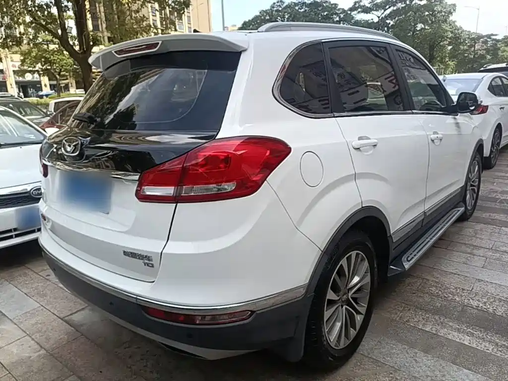 Cowin X5 — миниатюра 7
