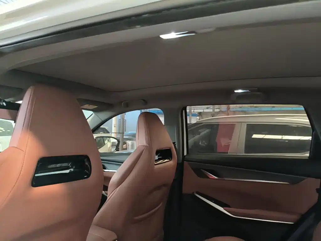 Changan CS75 PLUS — миниатюра 18