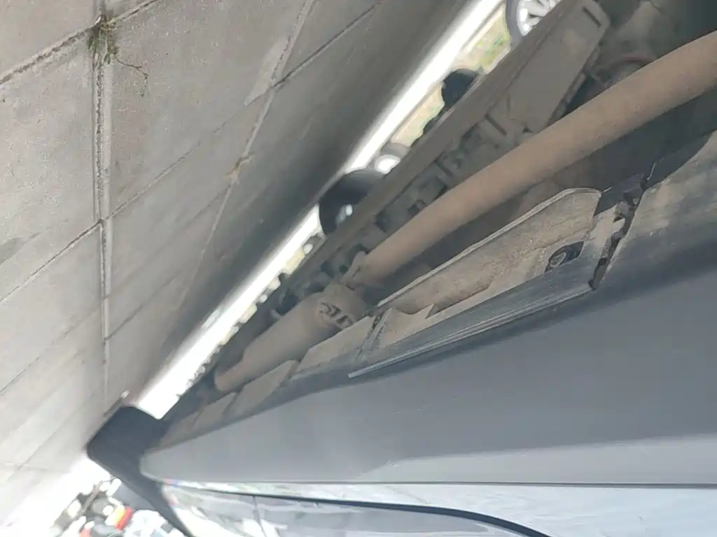 BYD Seal 05 DM-i — миниатюра 21