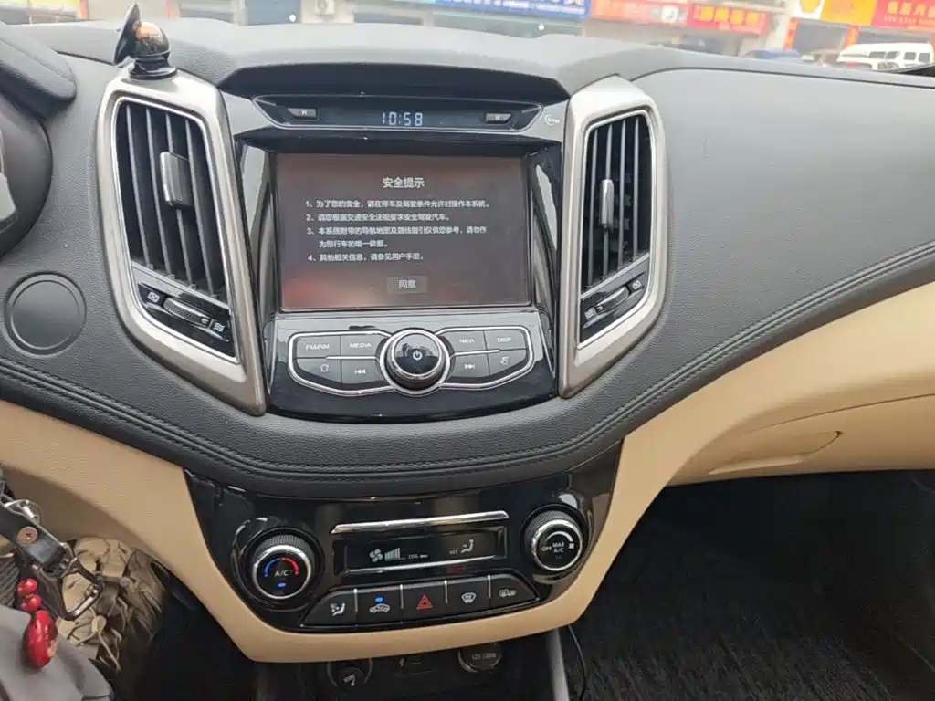 Changan Eado — миниатюра 13