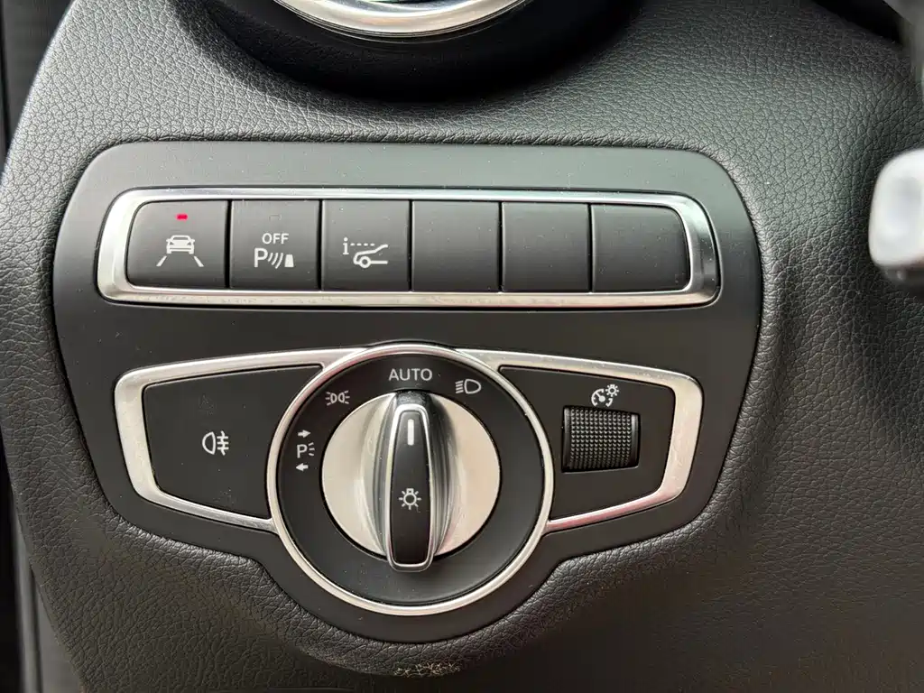 Mercedes-Benz C-Class AMG — миниатюра 18