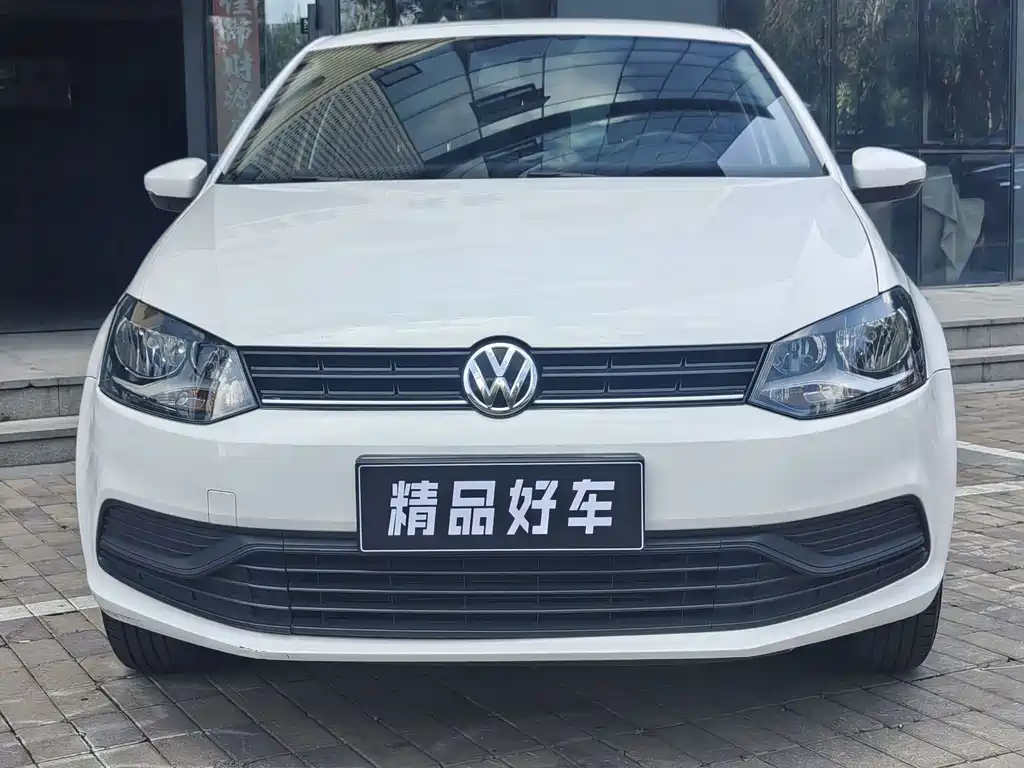 Volkswagen Polo — миниатюра 2