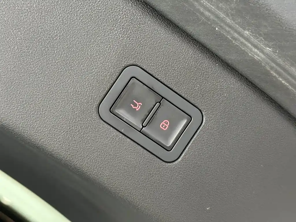 BYD SEA LION 06 NEW ENERGY