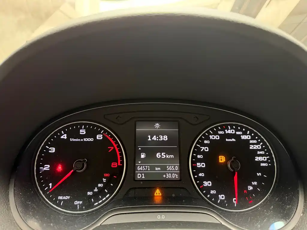 Audi A3 — миниатюра 7